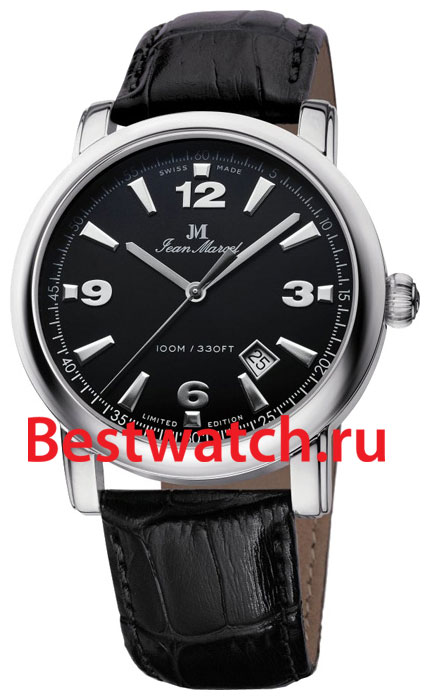 Часы Jean Marcel CLARUS 160.251.35